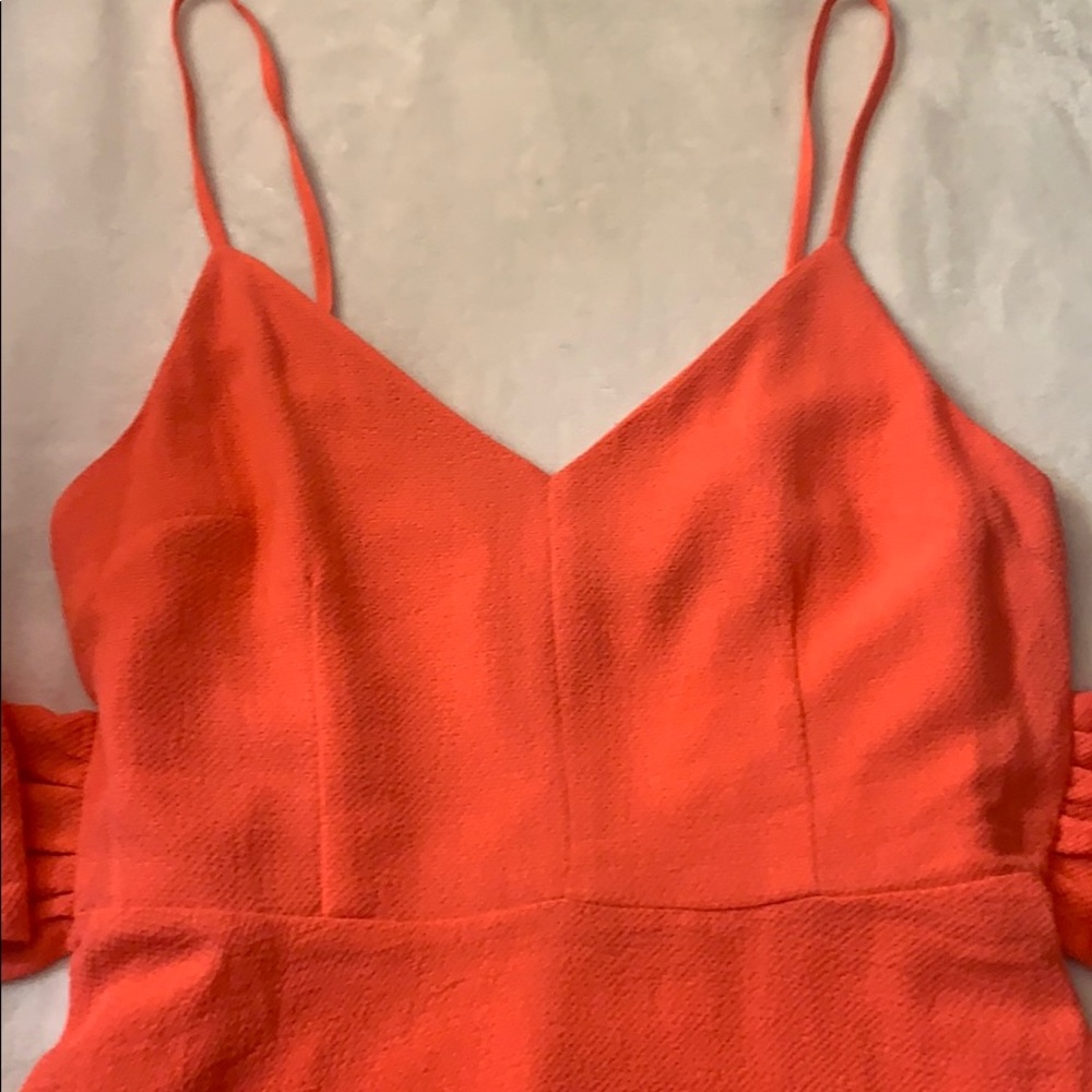 Dynamite Dress